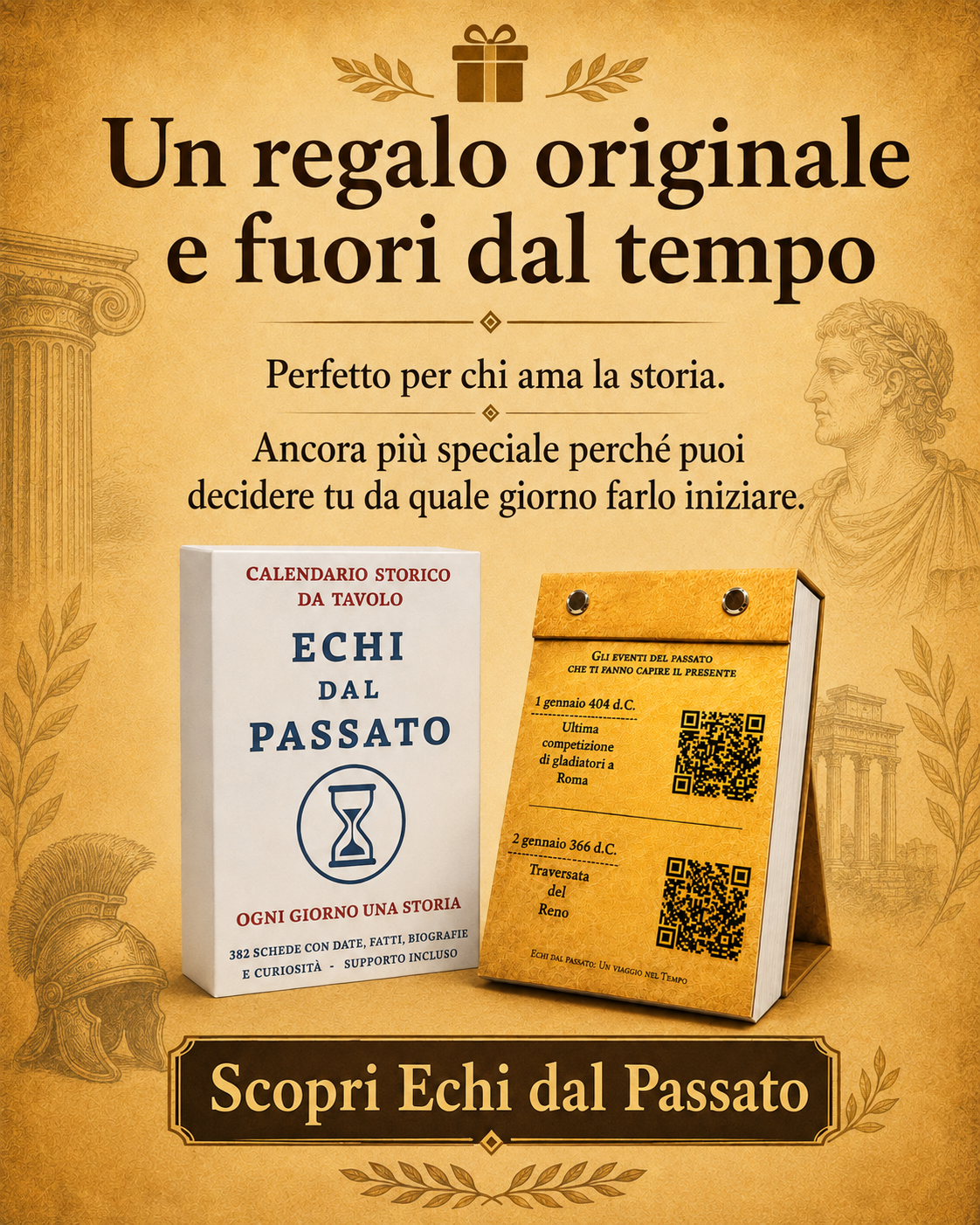 Echi dal Passato