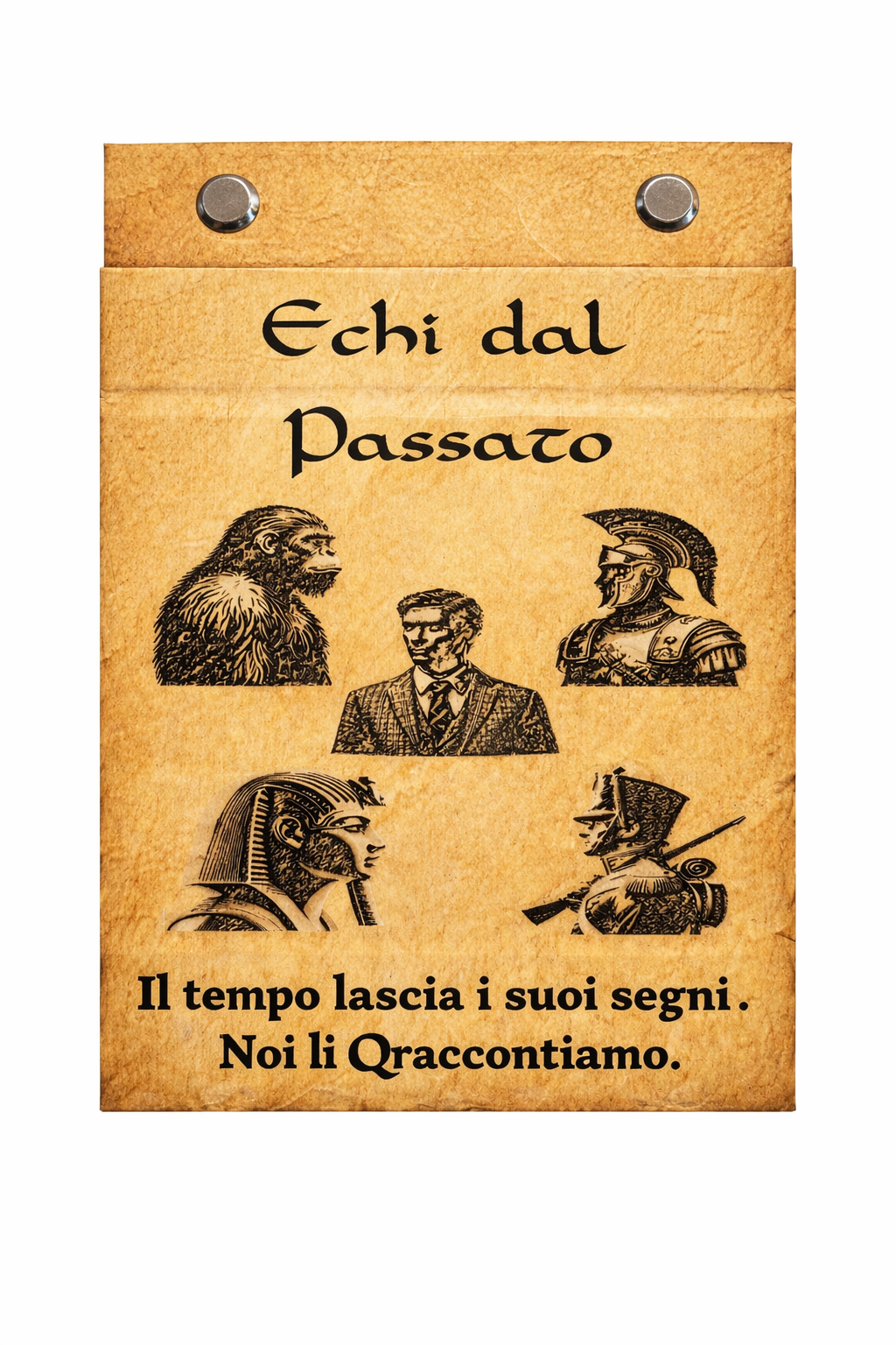 Echi dal Passato