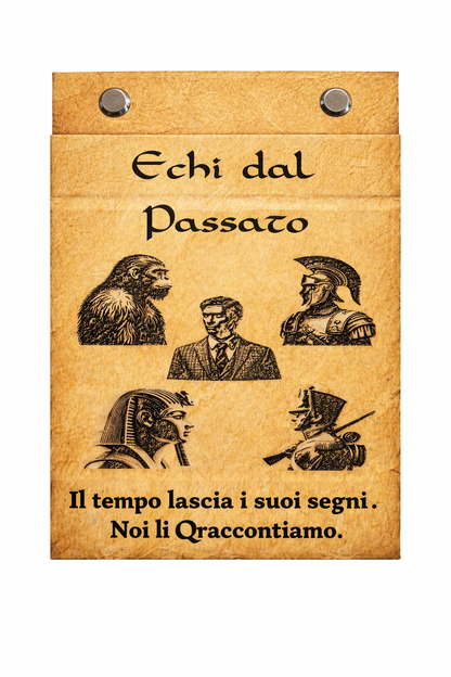 Echi dal Passato