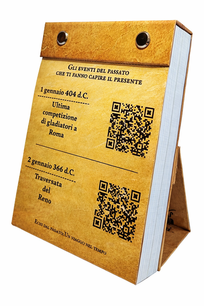 Echi dal Passato