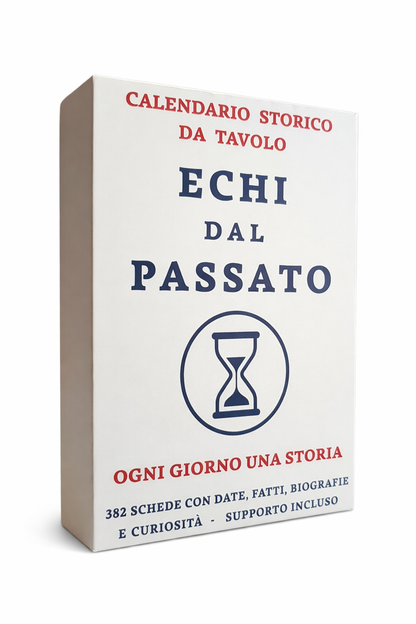 Echi dal Passato